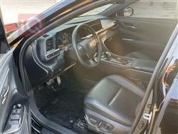 تويوتا كراون